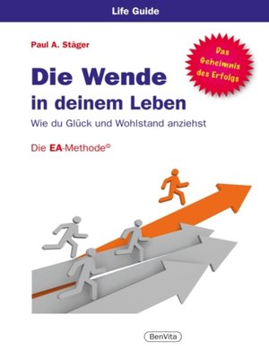 cover image of Die Wende in deinem Leben